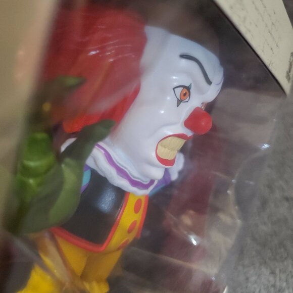 Culturefly - IT The Movie - PENNYWISE 1990 - 4.5" Figure - Picture 5 of 8